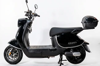 Autopropelido Mia