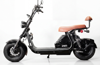 Autopropelido Mc20