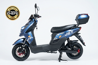 Autopropelido Jet 1000W