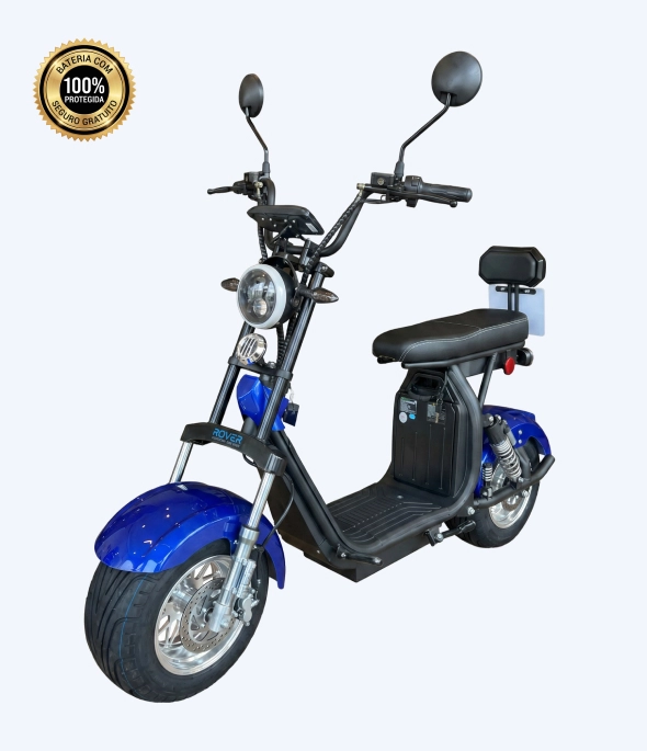 Autopropelido X11 Mini 1000W