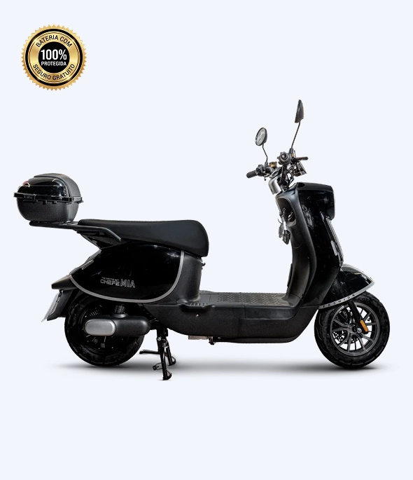Autopropelido MIA 1000W