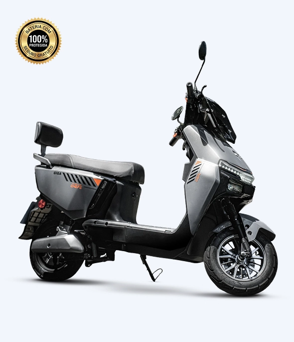 Autopropelido GIGA 1000W