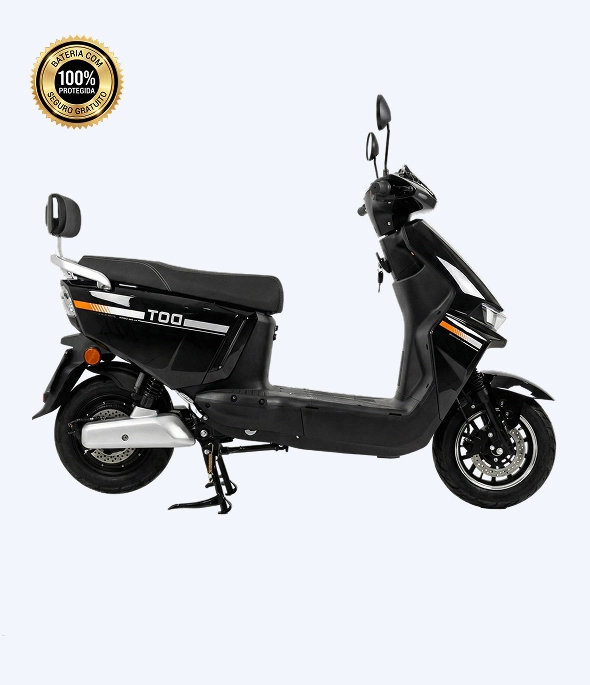 Autopropelido DOT 1000W