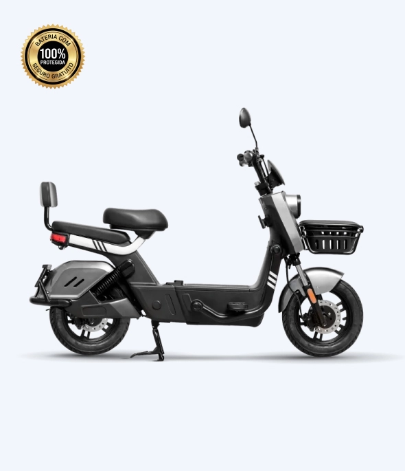 Autopropelido Bob 1000W