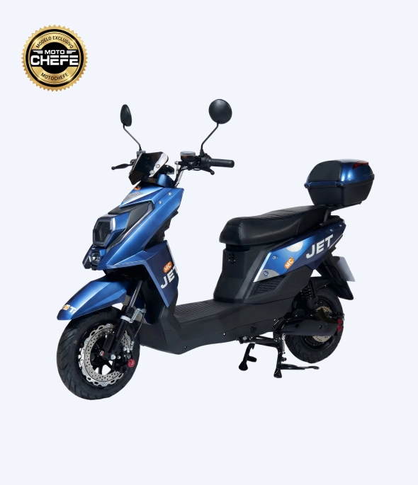 Autopropelido Jet 1000W
