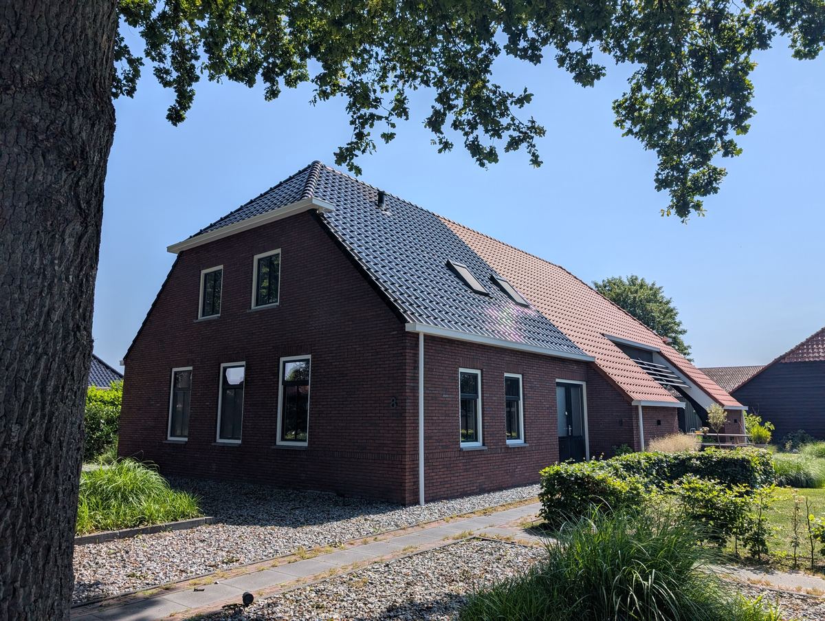 Dakonderhoud
