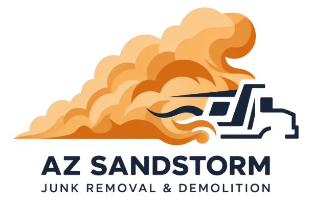 AZ Sandstorm