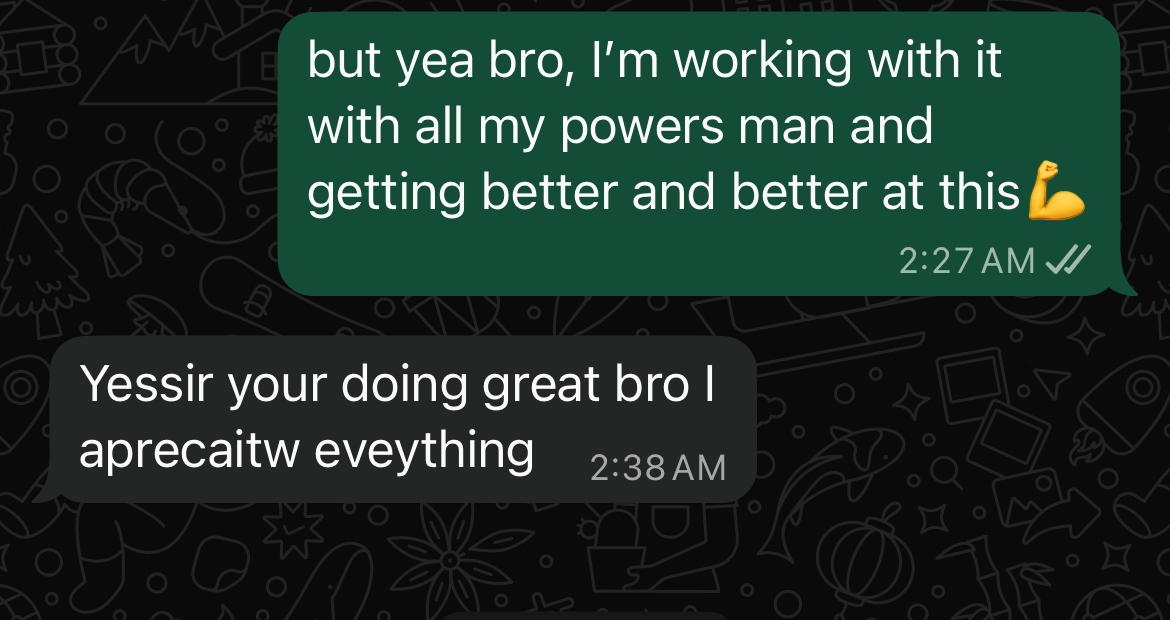 Client Testimonial 2