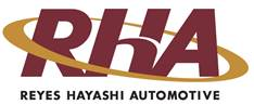 Reyes Amtex Automotive