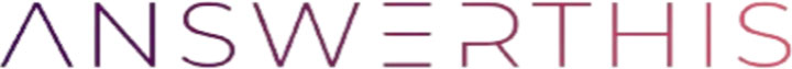 AnswerThis