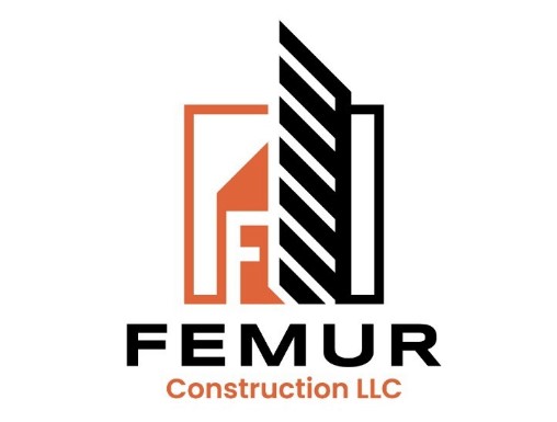 Femur Construction Logo
