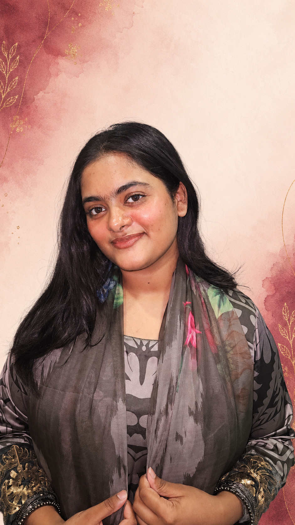 Humairah Mozammel, founder of BeingHumairah