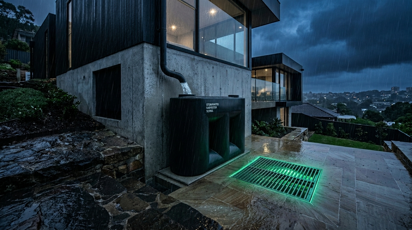 Stormwater