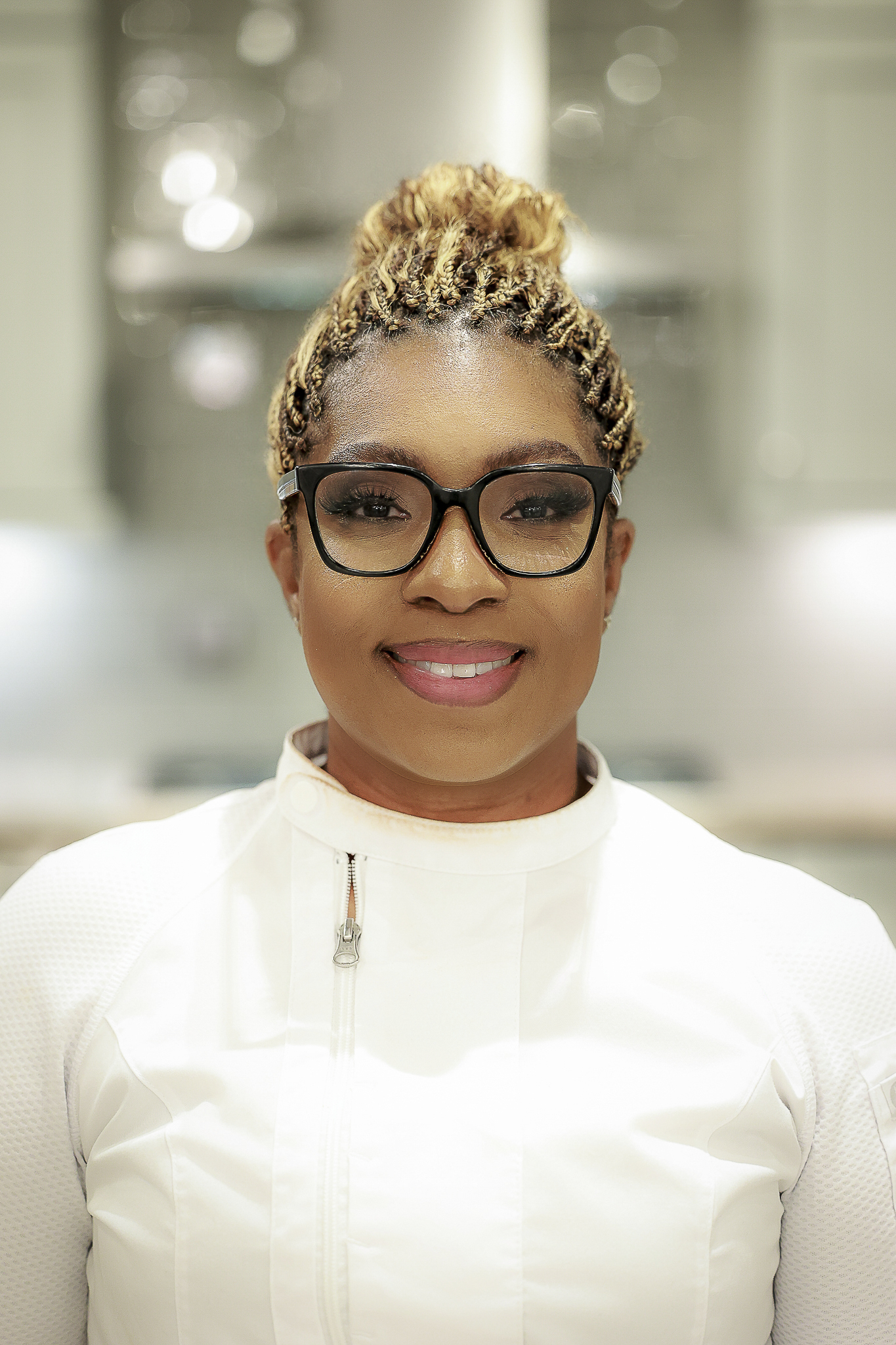 Chef Chrissy Joy