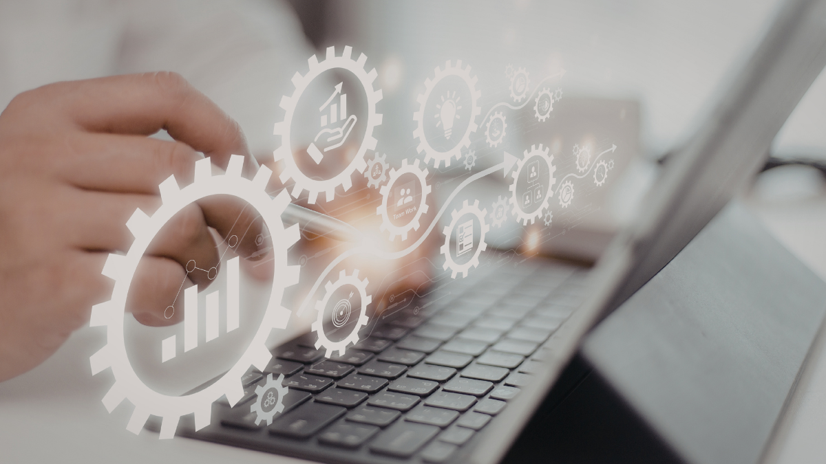 Website Foundations icon