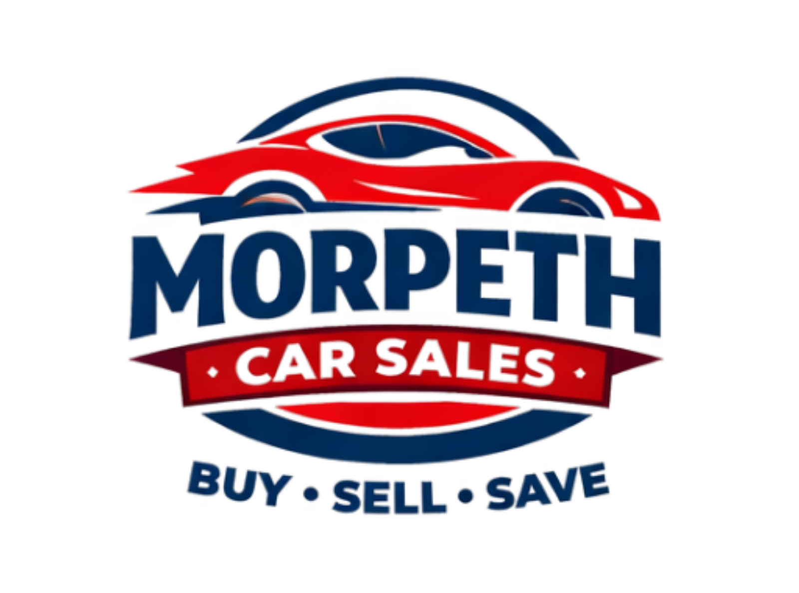 Morpeth Car Sales Logo
