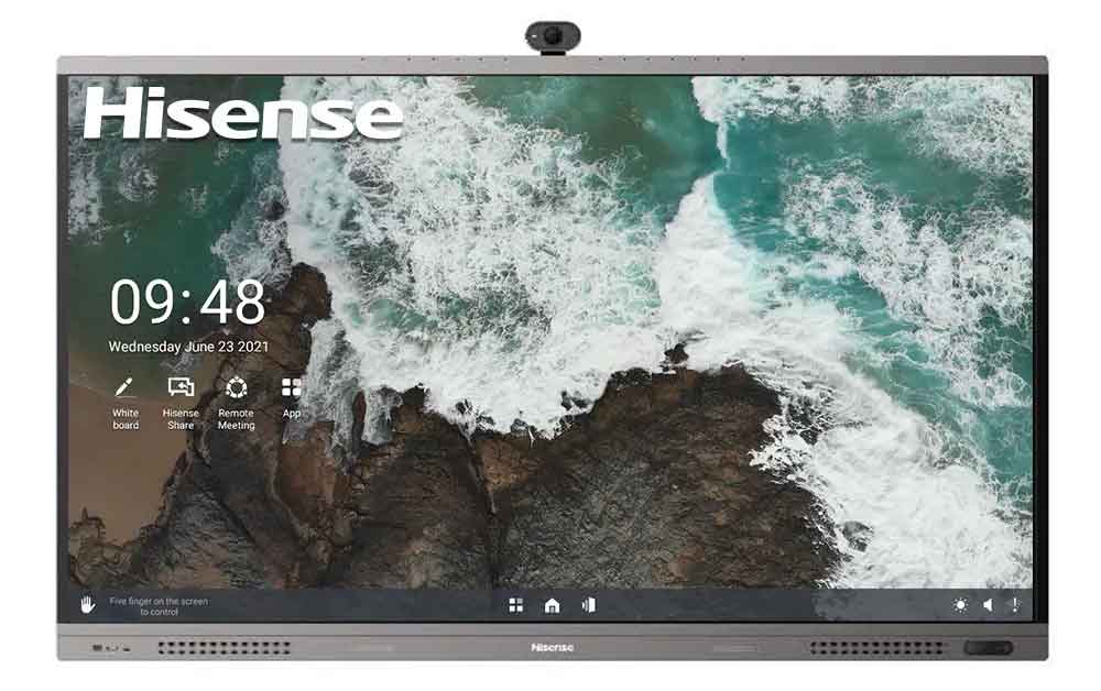 Hisense