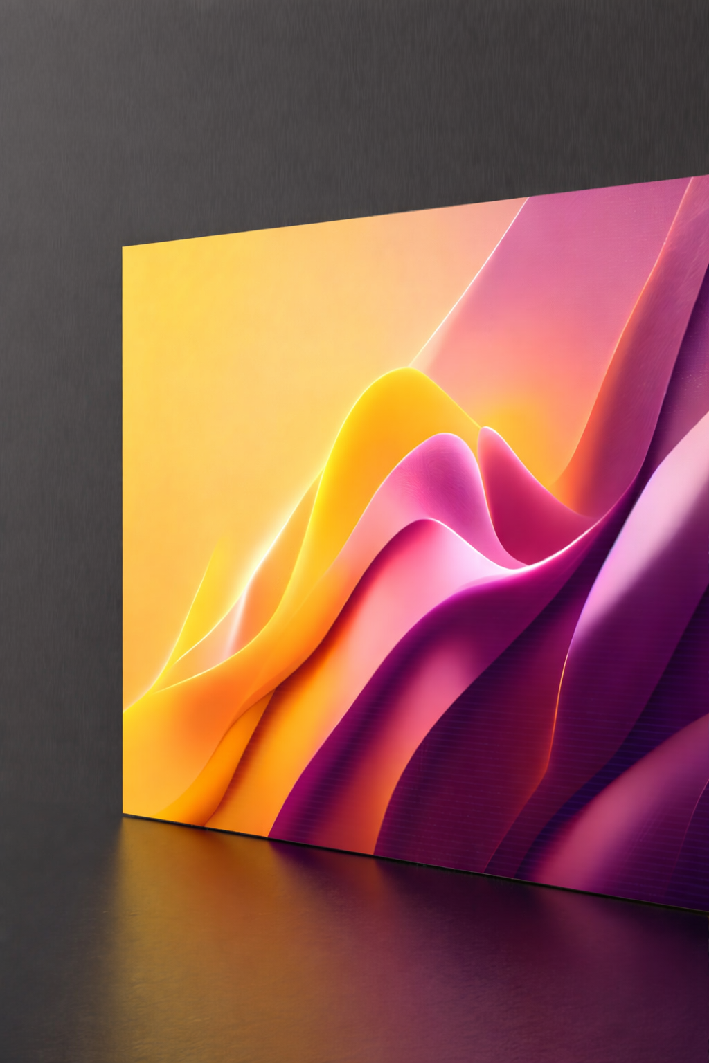 Customizable High Resolution LED Video Wall Display