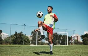 The Sports Man