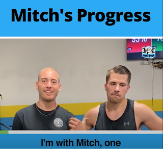 body transformation body transformation