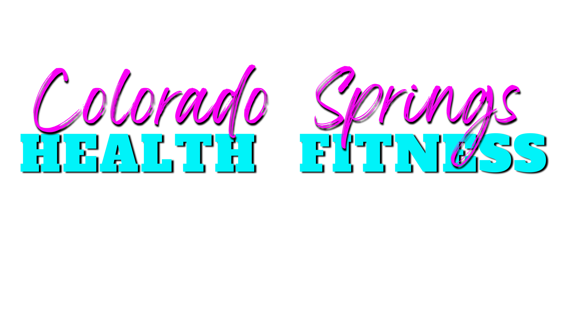 COS Health & Fitness Expo