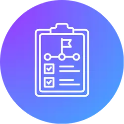 Edit shipments icon