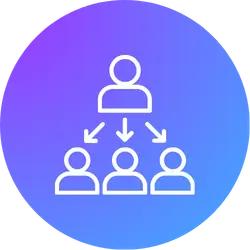 delegate team icon