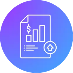 scaling revenue for prep center icon