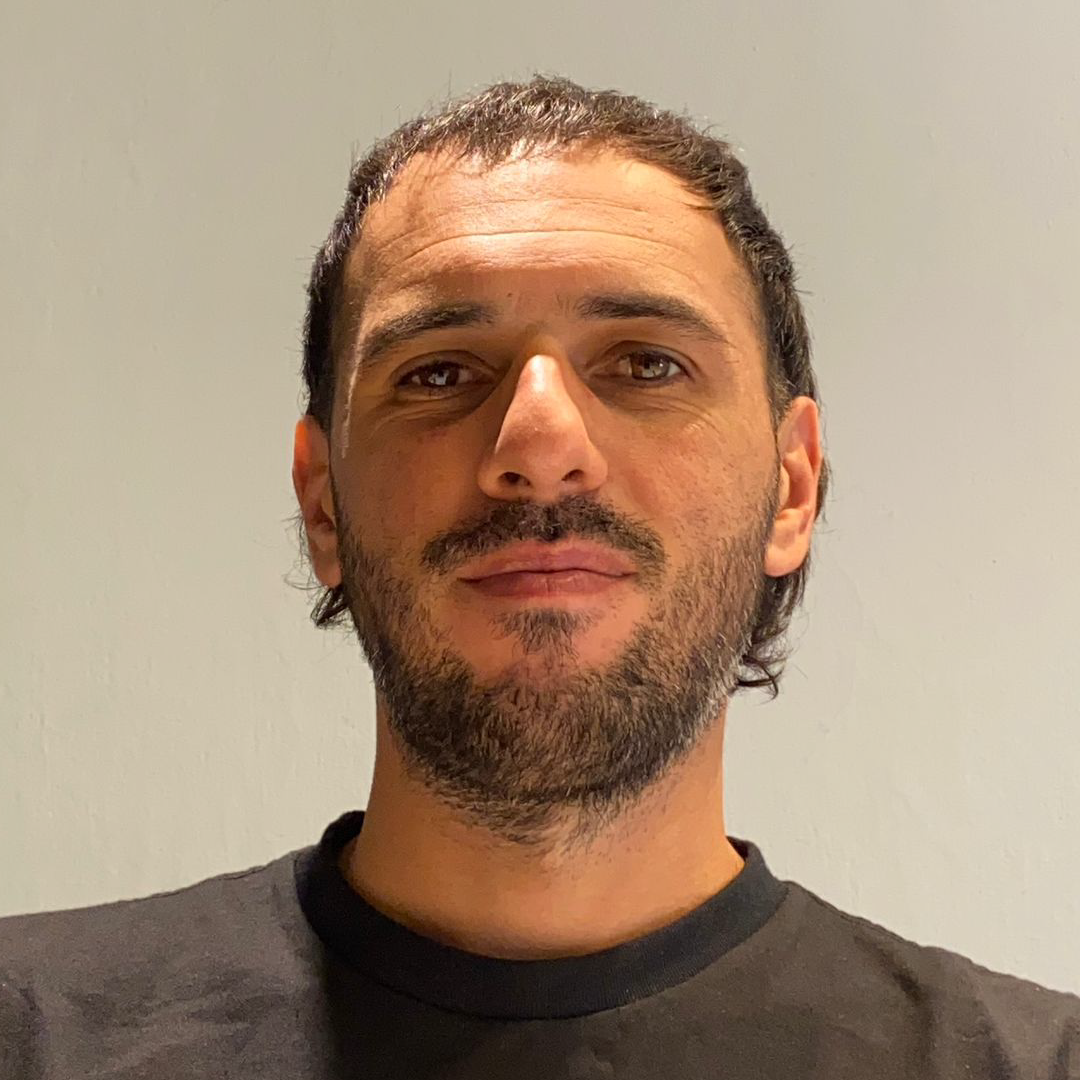 Ramiro Maldonado