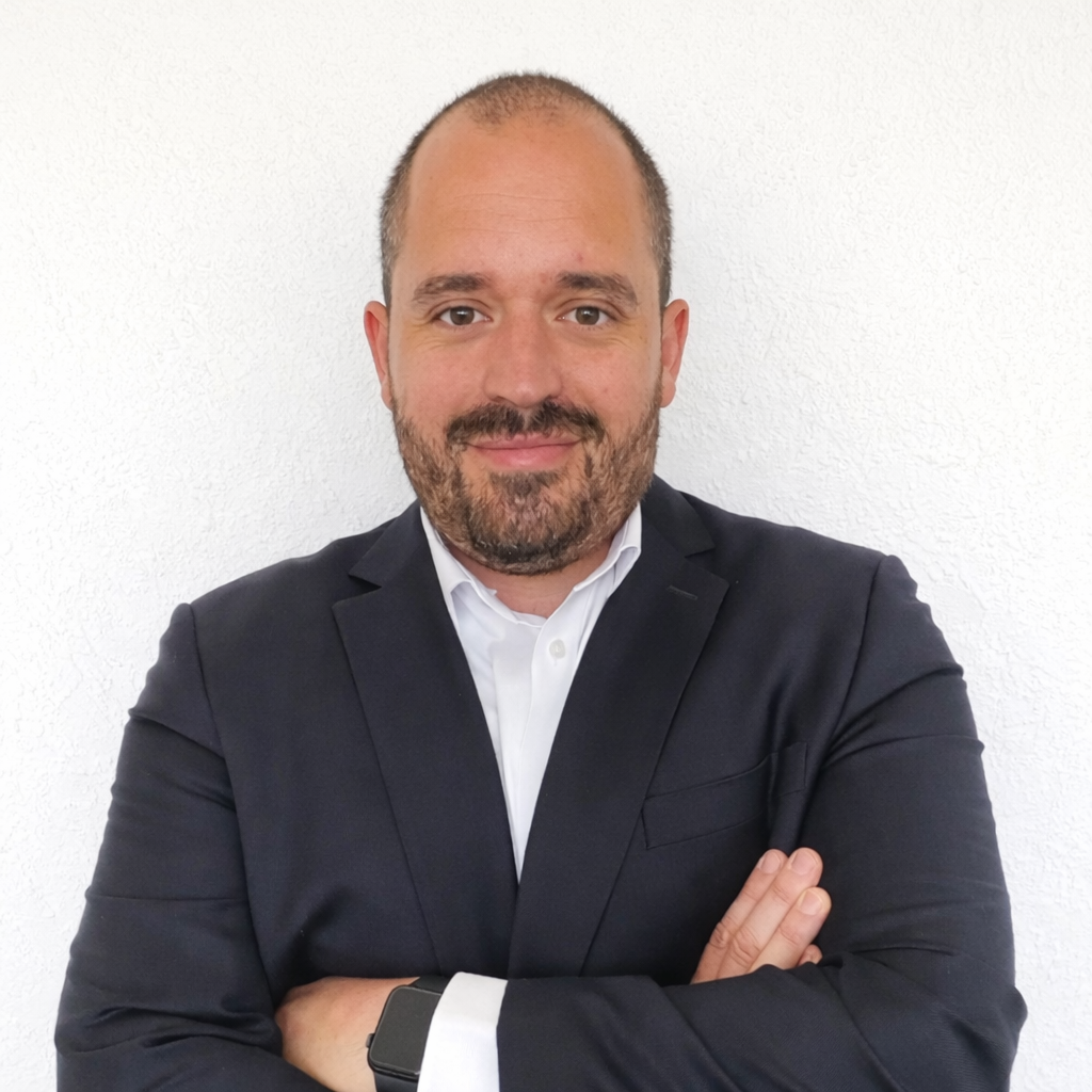 Juan Francisco Vera