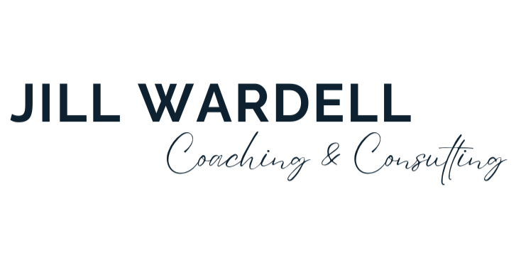 Jill Wardell coaching and constructing