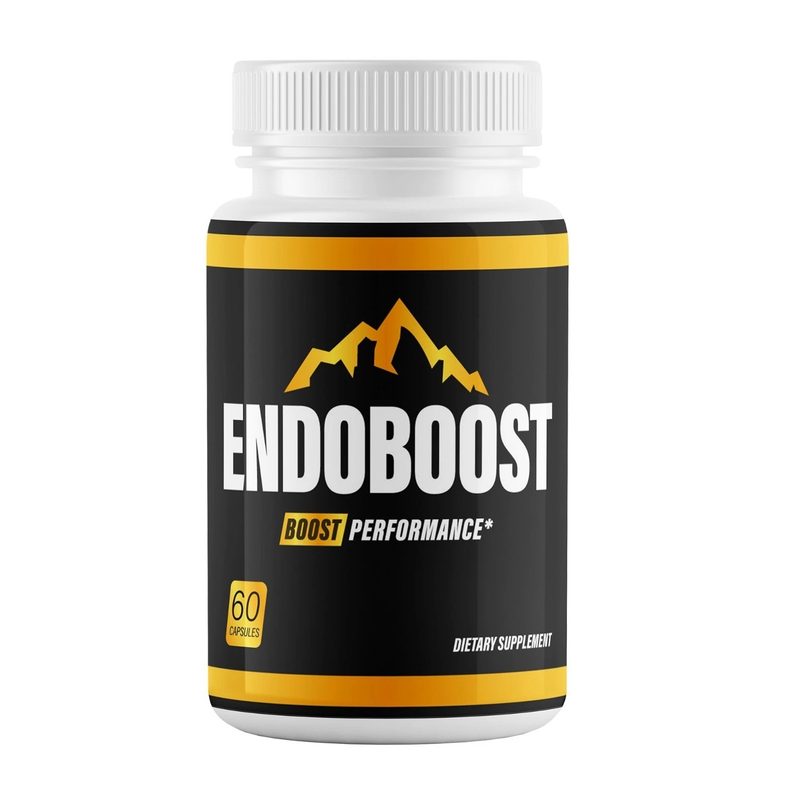 EndoBoost™ | OFFICIAL SITE