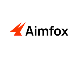 AimFox logo