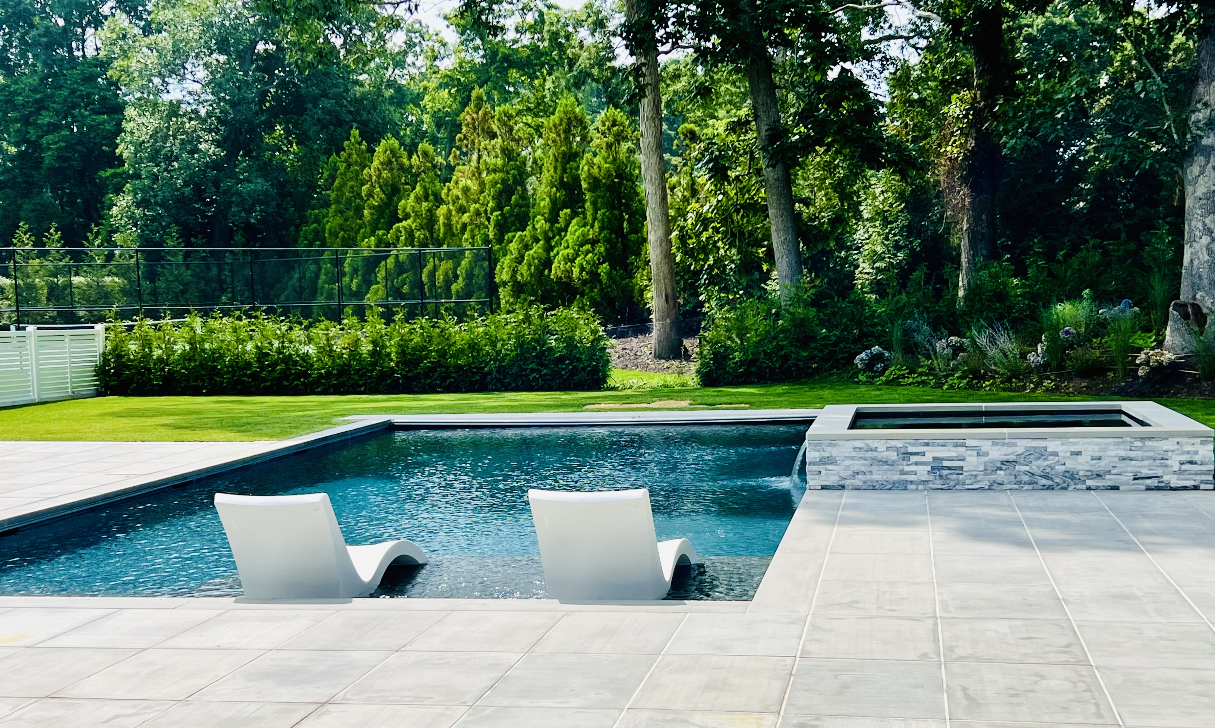 Outdoor Living & Masonry