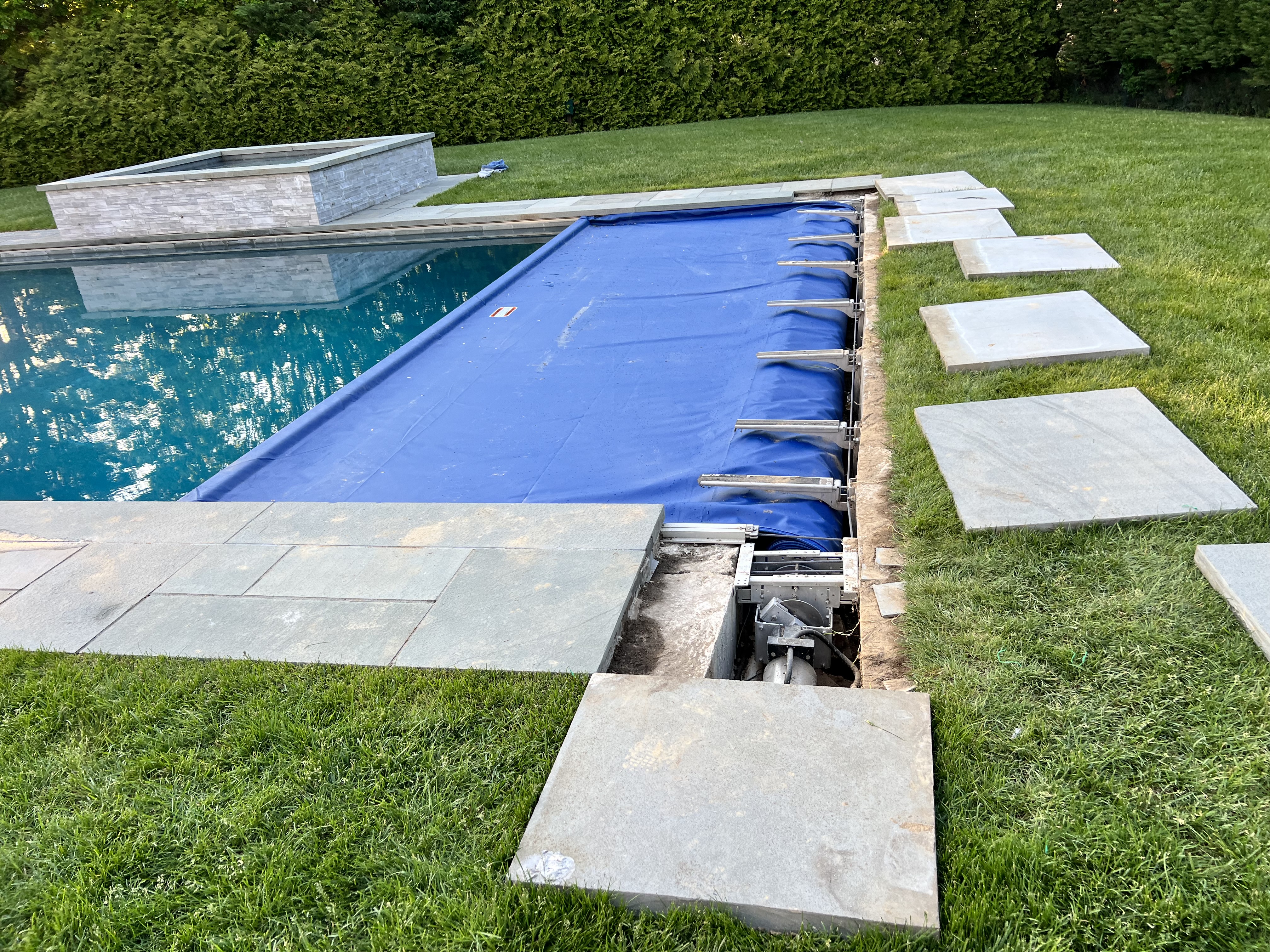 Covers