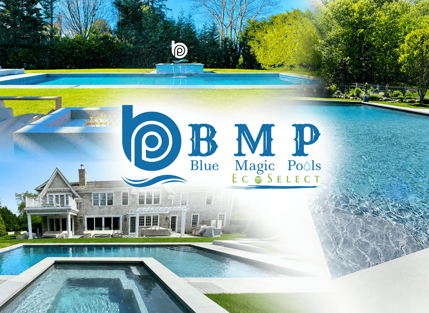Ivan - Blue Magic Pool