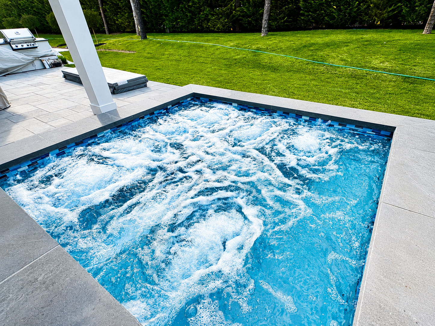 Pool Project