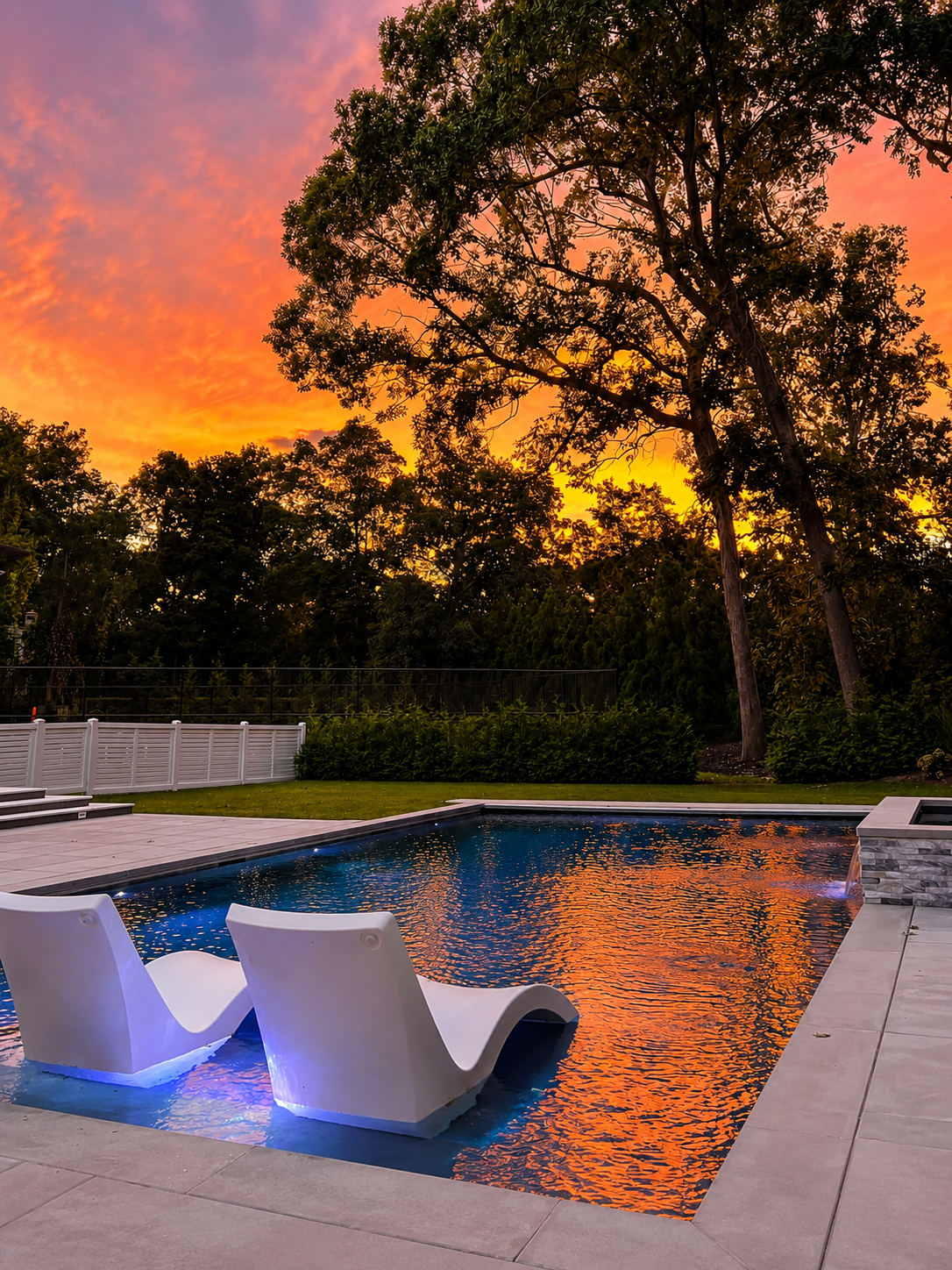Pool Project