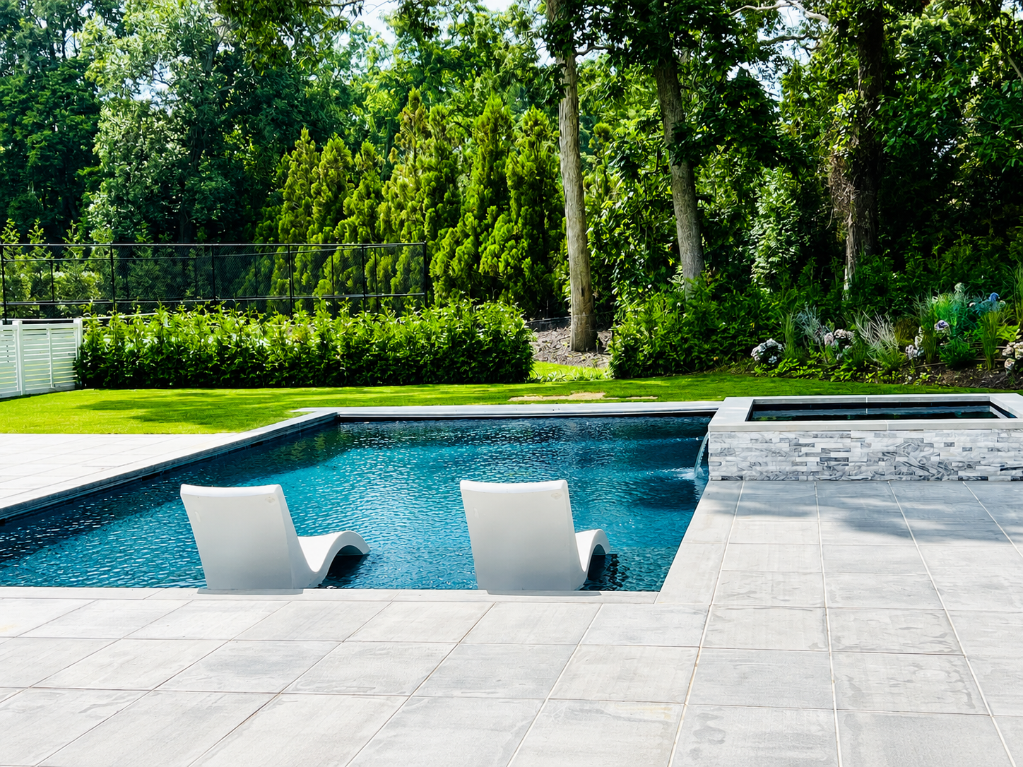 Pool Project