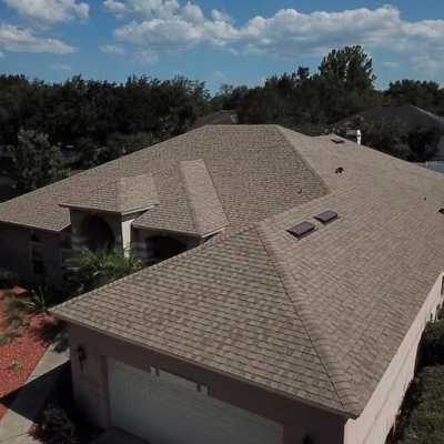 roofer central florida