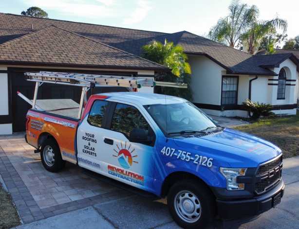 licensed roofing contractors central florida