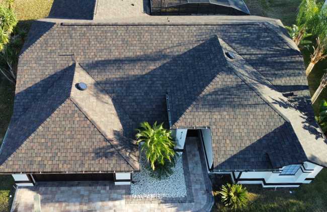 best roof replacement company central florida