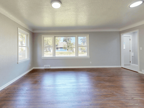 Flooring in Town of Amsterdam