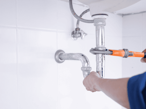 Plumbing Repair & Install in Town of Amsterdam