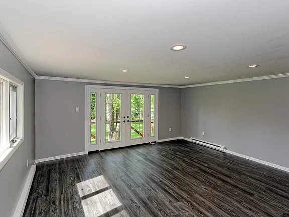 Canajoharie Bath/Kitchen Renovation