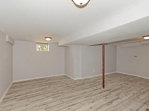 Glenville Bath/Kitchen Renovation