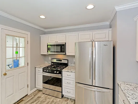 Canajoharie Flooring