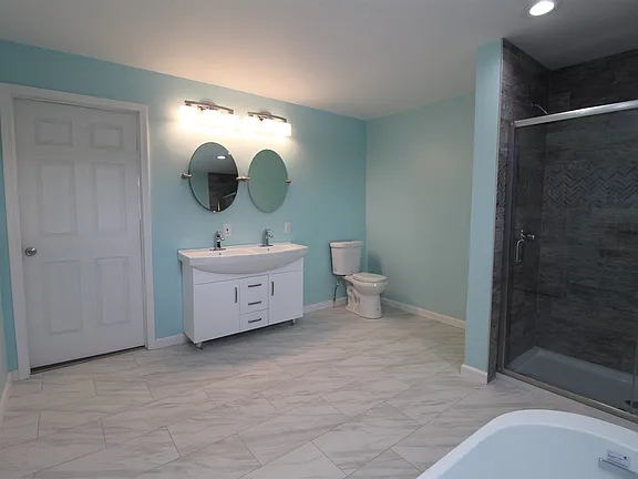 Glenville Electrical & Drywall Services