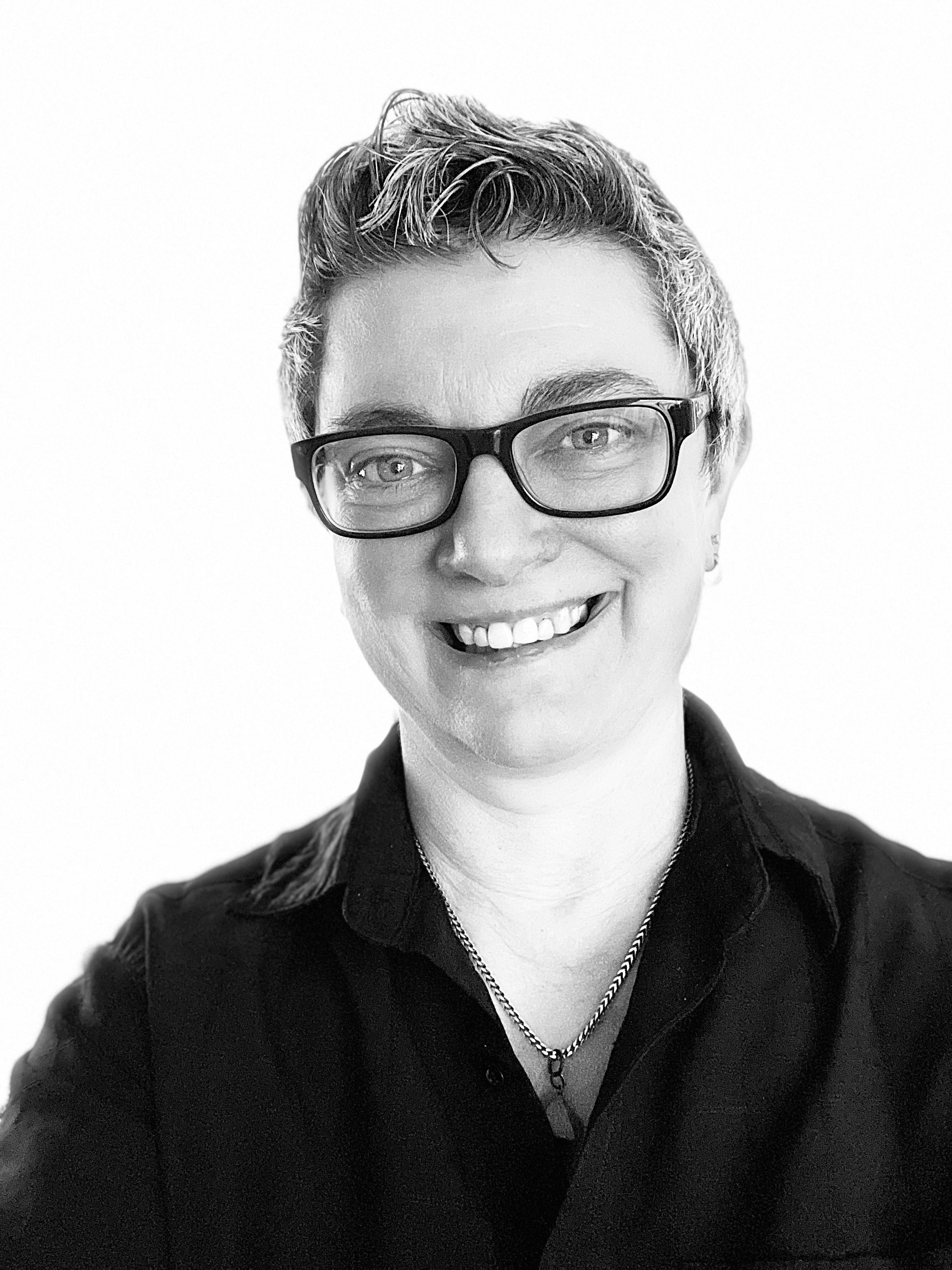 sam seegars headshot