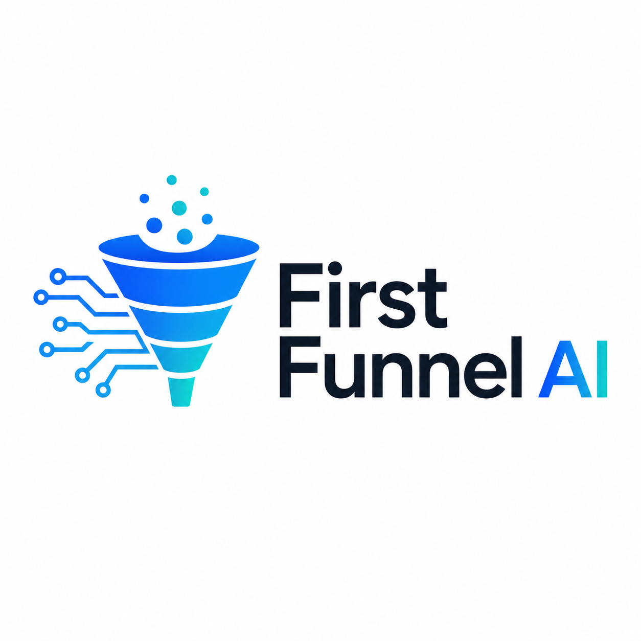First Funnel AI logo First Funnel AI logo